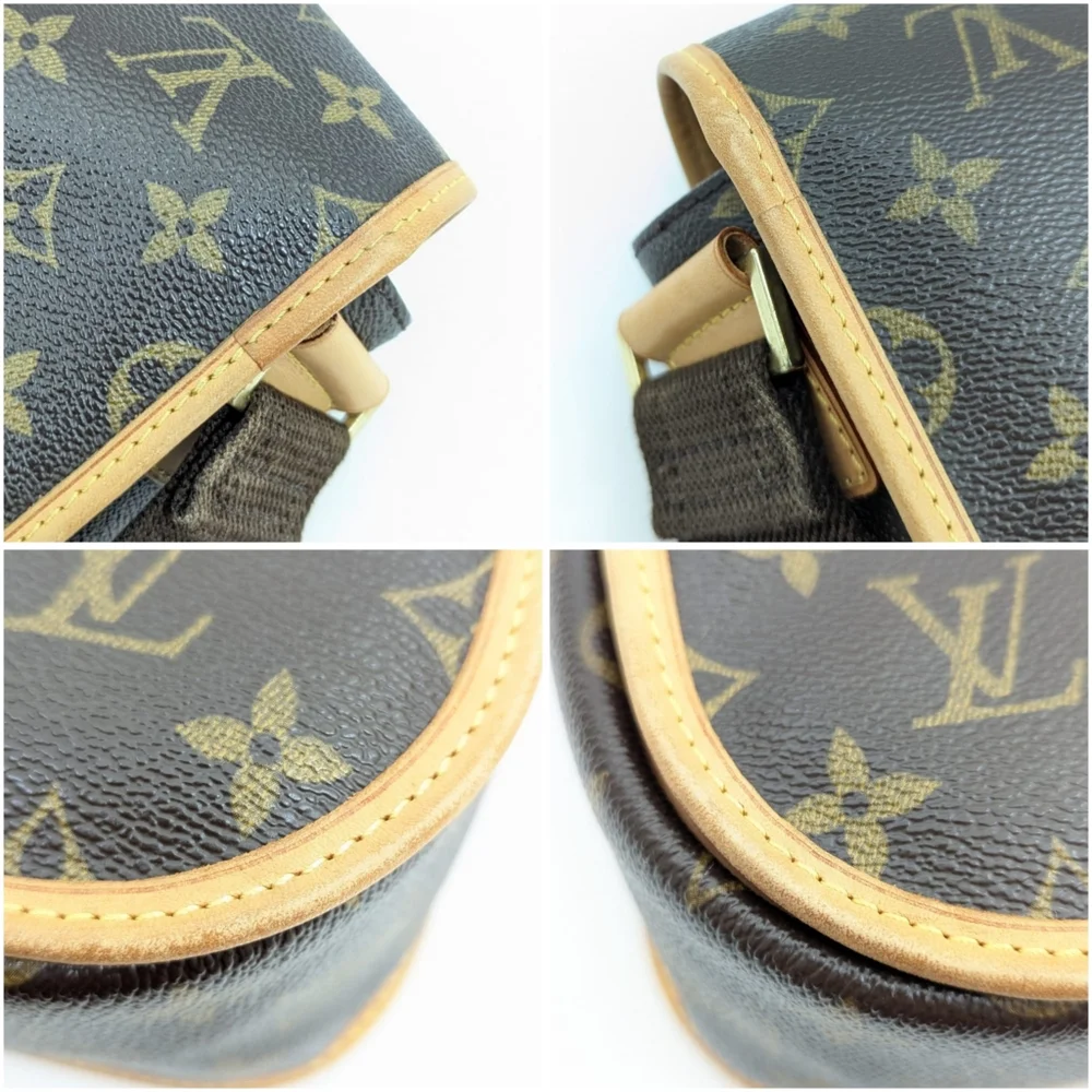 ✨️Authentic Louis Vuitton Bosphore PM monogram Crossbody Bag - Picture 8 of 14